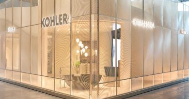 Kohler kết hợp với studio thiết kế Yabu Pushelberg mang đến giải pháp thiết kế sang trọng và đầy phong cách cho không gian sống tại Salone del Mobile