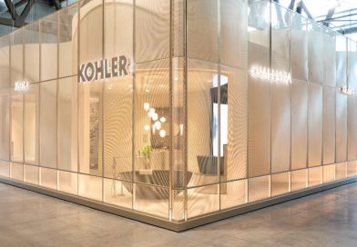 Kohler kết hợp với studio thiết kế Yabu Pushelberg mang đến giải pháp thiết kế sang trọng và đầy phong cách cho không gian sống tại Salone del Mobile