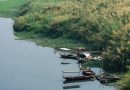Công viên cảnh quan văn hóa ngoài đê sông Hồng khu vực Hà Nội: Từ góc nhìn địa văn hóa