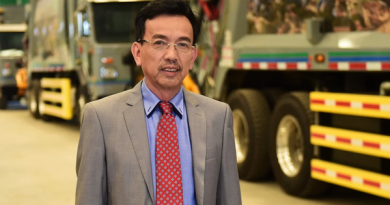 David Dương – doanh nhân vừa bị đặc vụ FBI khám nhà: Từ người lượm ve chai đến ‘Vua rác’, làm khu xử lý chất thải lớn nhất TP.HCM và DA điện rác 10.000 tỷ tại Đa Phước