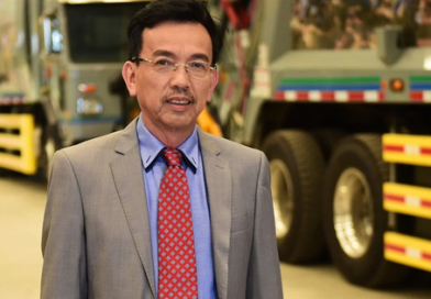 David Dương – doanh nhân vừa bị đặc vụ FBI khám nhà: Từ người lượm ve chai đến ‘Vua rác’, làm khu xử lý chất thải lớn nhất TP.HCM và DA điện rác 10.000 tỷ tại Đa Phước