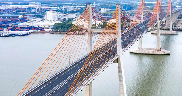 Đằng sau những cây cầu nghìn tỷ giữ kỷ lục đặc biệt như cầu Bạch Đằng tại Hải Phòng, cầu Núi Đọ tại Thanh Hóa, Nam Định, Tiền Giang…