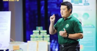 Một năm sau màn gọi vốn kỳ lạ trên Shark Tank, startup tinh bột kháng hiện tại ra sao?