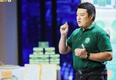 Một năm sau màn gọi vốn kỳ lạ trên Shark Tank, startup tinh bột kháng hiện tại ra sao?
