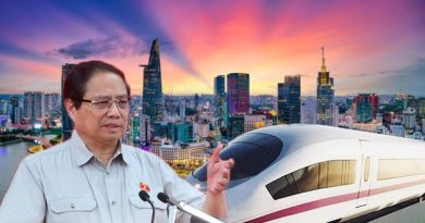 Thủ tướng chỉ đạo khởi công 2 tuyến đường sắt trong 2 năm liên tiếp, vị trí ở đâu?