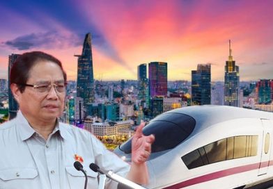 Thủ tướng chỉ đạo khởi công 2 tuyến đường sắt trong 2 năm liên tiếp, vị trí ở đâu?