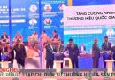 Giá trị Thương hiệu quốc gia Việt Nam được xếp hạng 32 thế giới