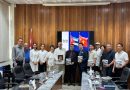 Hội Kiến trúc sư Việt Nam tăng cường hợp tác toàn diện với Cuba và mở rộng kết nối quốc tế