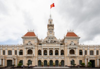 Tính “MỞ”- Nét độc đáo của Kiến trúc đô thị Sài Gòn – TPHCM