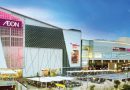 Siêu dự án Aeon Mall đổ bộ, bất động sản ở “thủ phủ miền Tây” có diễn biến không ngờ