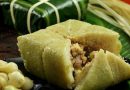 Bác sĩ nói về bí mật ít biết của bánh chưng