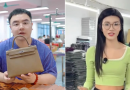 Sự thật về túi xách hàng hiệu giá rẻ “mua tại xưởng ở Trung Quốc” đang bán trên TikTok: Toàn là hàng nhái?