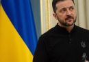 Ukraine kêu gọi ngừng bắn 30 ngày, xem xét chuyển đổi từ USD sang euro