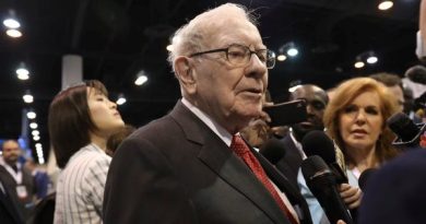 Warren Buffett mắc sai lầm, mất trắng 6,4 tỷ USD, cho thương vụ ‘ra rìa’ tại ĐHCĐ sau 3 năm ca ngợi liên tiếp