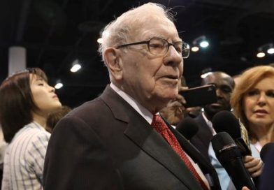 Warren Buffett mắc sai lầm, mất trắng 6,4 tỷ USD, cho thương vụ ‘ra rìa’ tại ĐHCĐ sau 3 năm ca ngợi liên tiếp