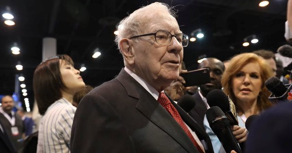 Warren Buffett mắc sai lầm, mất trắng 6,4 tỷ USD, cho thương vụ ‘ra rìa’ tại ĐHCĐ sau 3 năm ca ngợi liên tiếp