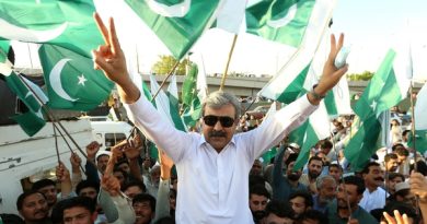 Ấn Độ – Pakistan đều tuyên bố chiến thắng, ông Donald Trump đưa ra hứa hẹn