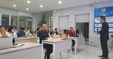 Hội thảo “Nhà ở xã hội – thực trạng và tầm nhìn”: Từ cơ chế đến công nghệ để hiện thực hóa giấc mơ an cư cho người dân