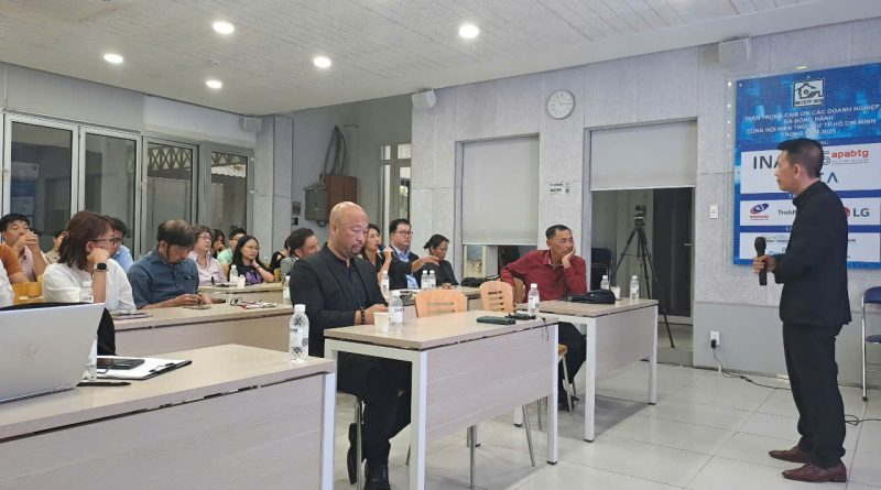 Hội thảo “Nhà ở xã hội – thực trạng và tầm nhìn”: Từ cơ chế đến công nghệ để hiện thực hóa giấc mơ an cư cho người dân