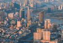 50 năm phát triển kiến trúc Sài Gòn- Thành phố Hồ Chí Minh nhìn qua lăng kính màu sắc