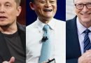 Bill Gates, Elon Musk, Jack Ma cùng áp dụng 1 công thức để giàu có, thành công nhất nhì thế giới, khẳng định đây là khoản đầu tư không bao giờ lãng phí