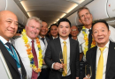 Vietravel Airlines rầm rộ tuyển quân, bí mật mức lương