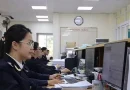 Tạm dừng làm thủ tục hải quan từ 22h ngày mai