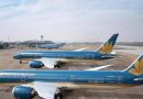 Một ngân hàng cho Vietnam Airlines vay USD với lãi suất gấp đôi các ngân hàng khác