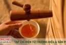 Chỉ dẫn địa lý – “Hộ chiếu” giúp nước mắm Phú Quốc vươn tầm quốc tế