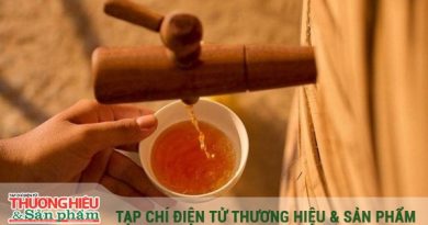 Chỉ dẫn địa lý – “Hộ chiếu” giúp nước mắm Phú Quốc vươn tầm quốc tế