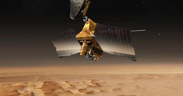 Tàu NASA tìm thấy nơi rất giống Trái Đất ở hành tinh khác
