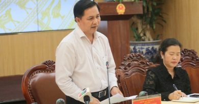 Chủ tịch UBND TP Cần Thơ có chỉ đạo “nóng” đối với 103 xã, phường