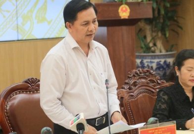 Chủ tịch UBND TP Cần Thơ có chỉ đạo “nóng” đối với 103 xã, phường