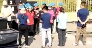 Doanh nghiệp ở Huế nói gì?