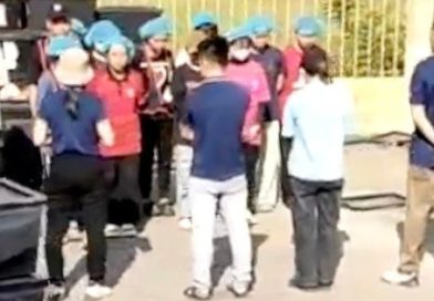 Doanh nghiệp ở Huế nói gì?