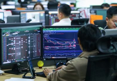 Cổ phiếu Việt sẽ tích cực trước thông tin thuế quan từ Tổng thống Mỹ