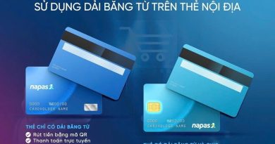 Từ hôm nay ngân hàng ngừng giao dịch toàn bộ thẻ từ, phân biệt loại thẻ ra sao?