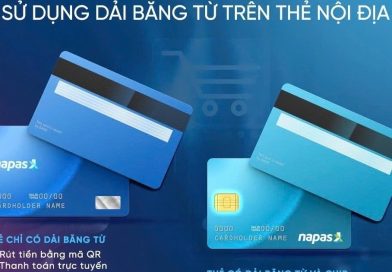 Từ hôm nay ngân hàng ngừng giao dịch toàn bộ thẻ từ, phân biệt loại thẻ ra sao?