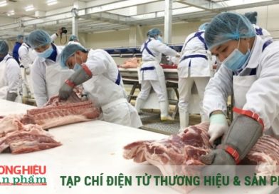 Bài toán cạnh tranh và định vị thương hiệu nội địa