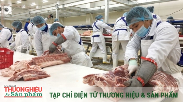 Bài toán cạnh tranh và định vị thương hiệu nội địa