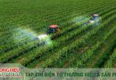 Chuyển đổi số mở lối phát triển hợp tác xã nông nghiệp