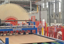 Ra mắt tấm ván MDF đầu tiên, KES đặt dấu ấn mới tại Đồng Nai