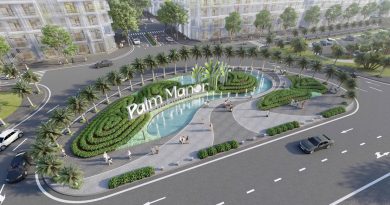 Giá trị bản địa trong tạo hình công trình điểm nhấn cảnh quan tại Việt Nam