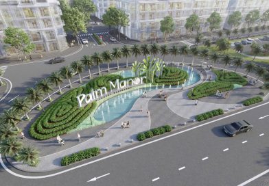 Giá trị bản địa trong tạo hình công trình điểm nhấn cảnh quan tại Việt Nam