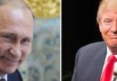 Cuộc gặp giữa ông Trump và ông Putin sẽ bàn gì?