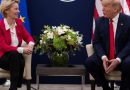 Moscow tìm thấy điểm yếu của Mỹ