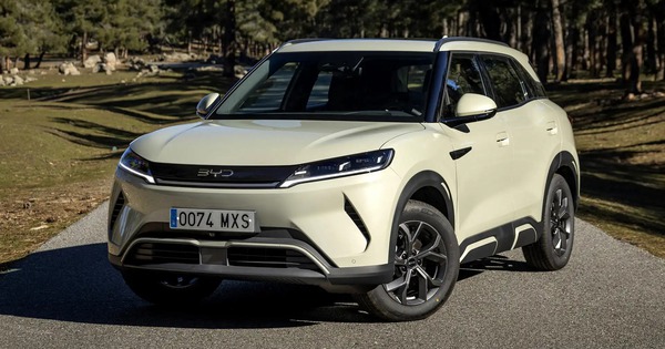 Sếp Hyundai ‘đặt dấu hỏi’ về giá xe điện rẻ bất thường của Trung Quốc