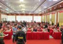 Hàng trăm cảnh sát ập vào phá đường dây kinh doanh đa cấp đang lôi kéo 200 người dự “hội thảo”