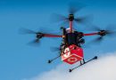 Ngoài 5.000 UAV vận tải xuất khẩu sang Hàn Quốc, CT Group còn sản xuất những UAV gì?