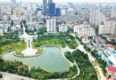 Phú Diễn sẽ là vùng đô thị xanh tại Hà Nội